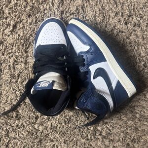 Jordan 1 Sneakers